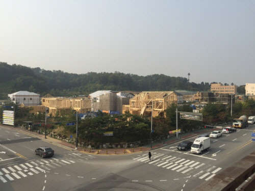 (사진제공 = 용인 흥덕지구 트리플힐스)